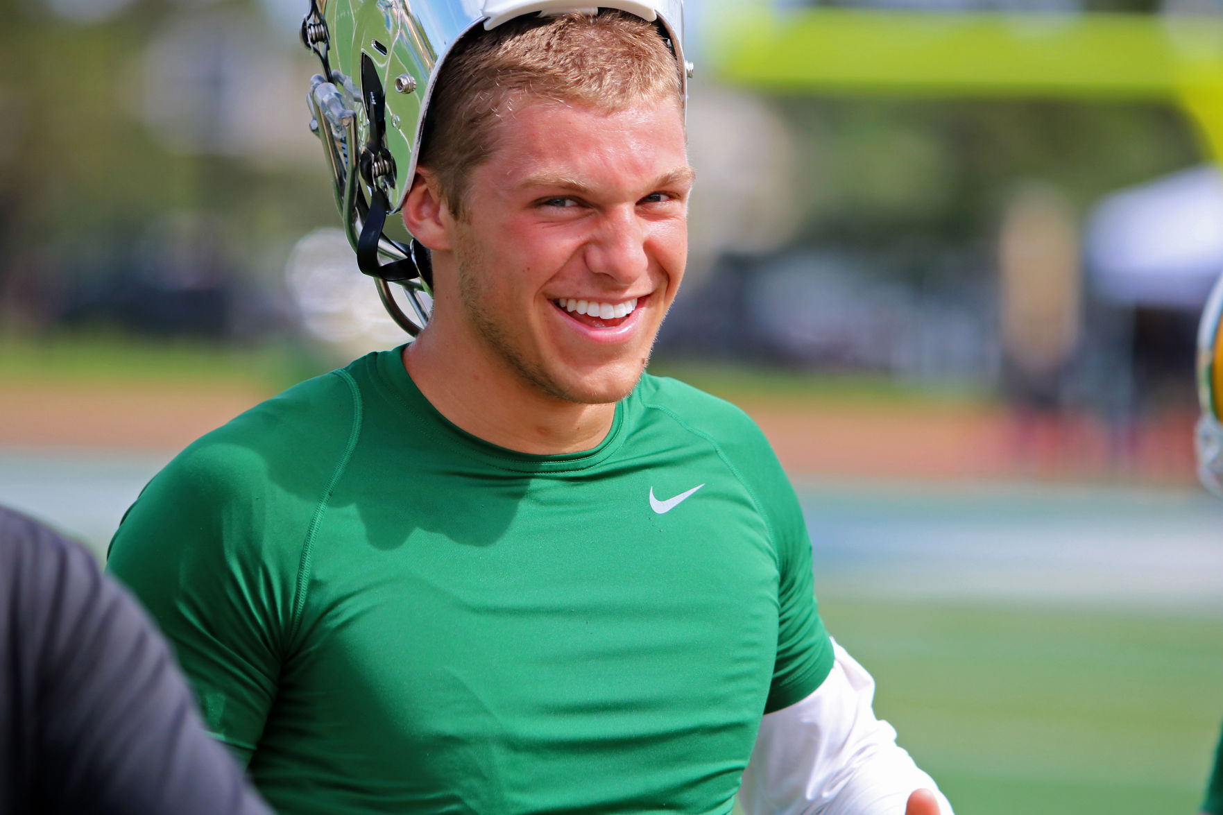 Luke Doty I